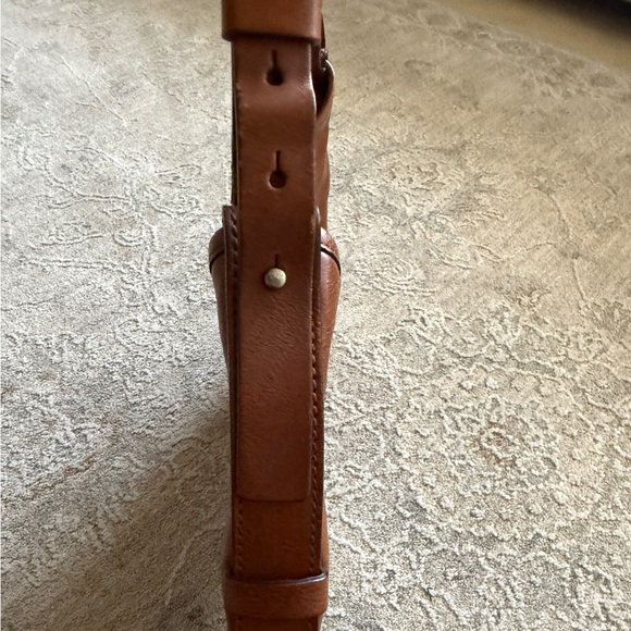 Authentic Vintage Yves Saint Laurent Mombasa bag Great Condition - Picture 12 of 16